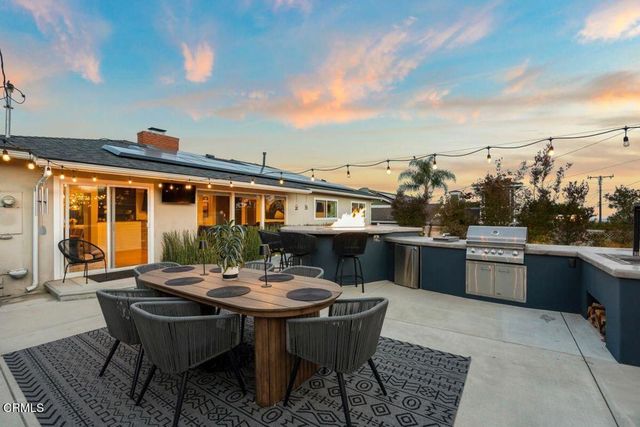 373 Dorothy Avenue, Ventura, CA 93003