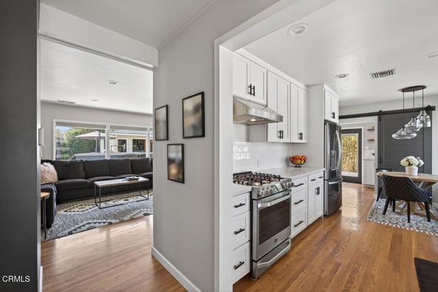 373 Dorothy Avenue, Ventura, CA 93003