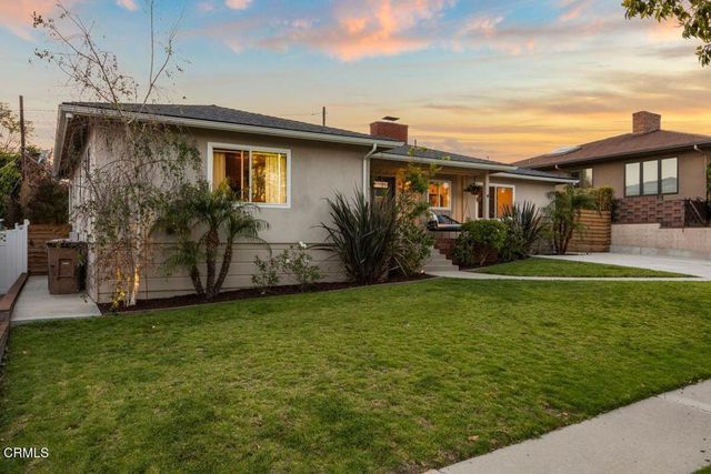 373 Dorothy Avenue, Ventura, CA 93003