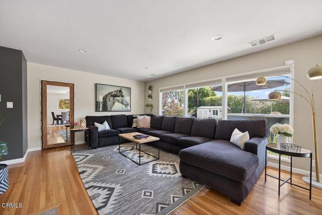 373 Dorothy Avenue, Ventura, CA 93003