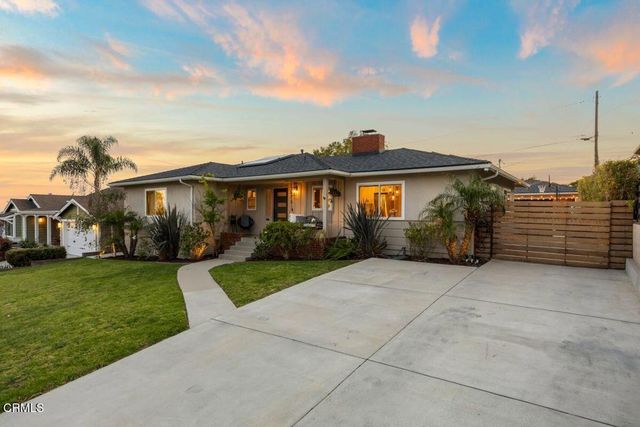 373 Dorothy Avenue, Ventura, CA 93003