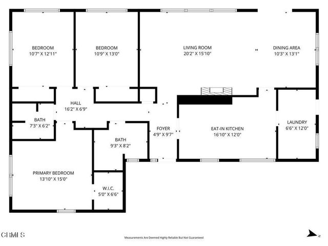 373 Dorothy Avenue, Ventura, CA 93003