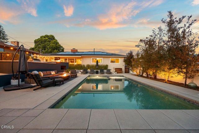 373 Dorothy Avenue, Ventura, CA 93003