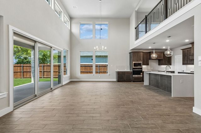 1011 Goldenrod Drive, Justin, TX 76247