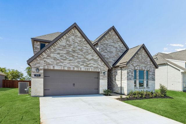 1011 Goldenrod Drive, Justin, TX 76247