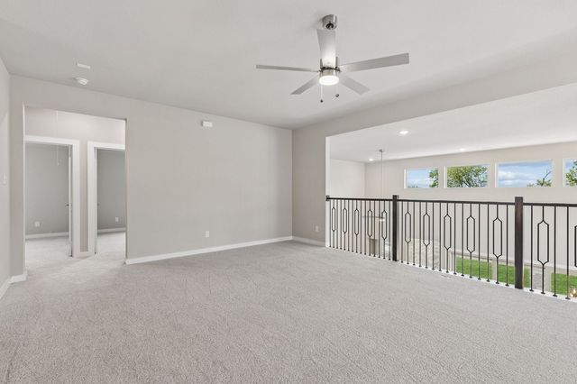 1011 Goldenrod Drive, Justin, TX 76247