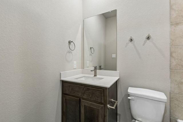 1011 Goldenrod Drive, Justin, TX 76247