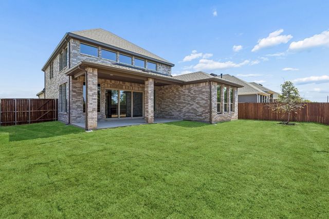 1011 Goldenrod Drive, Justin, TX 76247