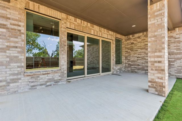 1011 Goldenrod Drive, Justin, TX 76247