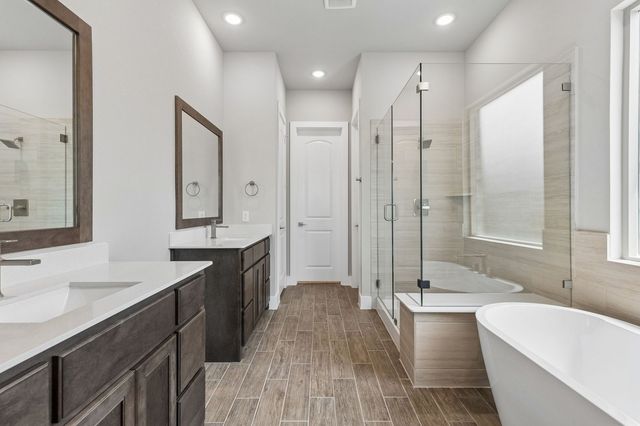 1011 Goldenrod Drive, Justin, TX 76247