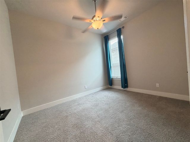 1112 El Sol Boulevard, Sherman, TX 75090