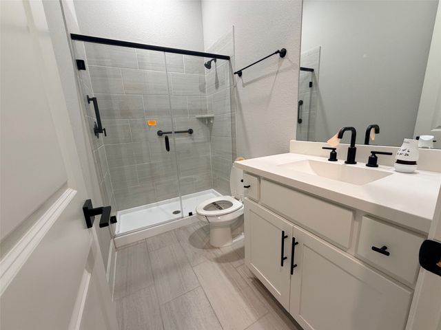 1112 El Sol Boulevard, Sherman, TX 75090