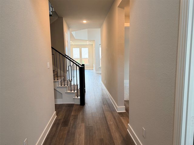 1112 El Sol Boulevard, Sherman, TX 75090