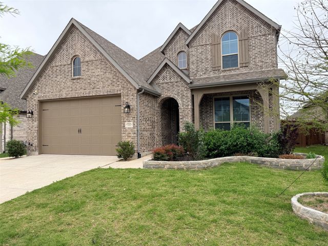 1112 El Sol Boulevard, Sherman, TX 75090
