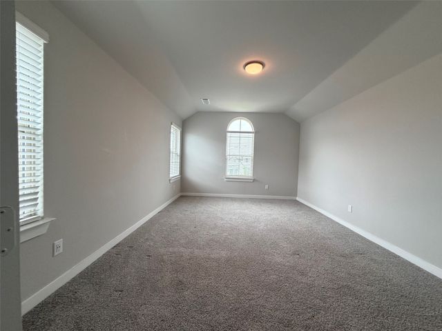 1112 El Sol Boulevard, Sherman, TX 75090