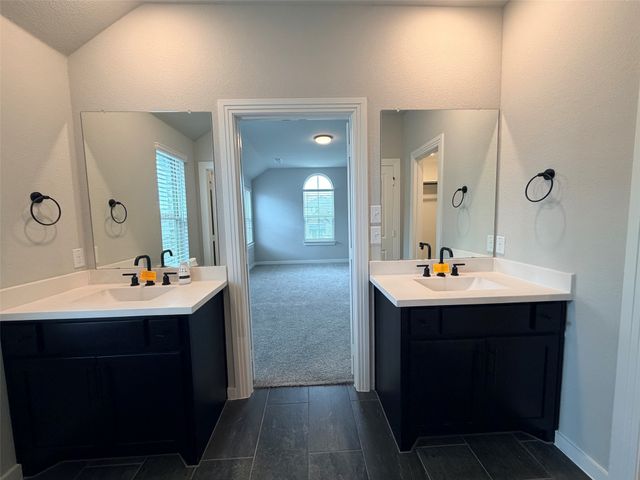 1112 El Sol Boulevard, Sherman, TX 75090