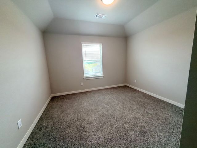 1112 El Sol Boulevard, Sherman, TX 75090
