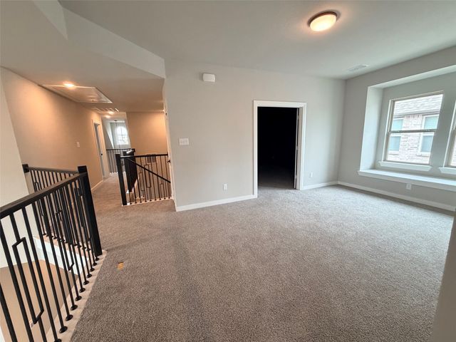 1112 El Sol Boulevard, Sherman, TX 75090