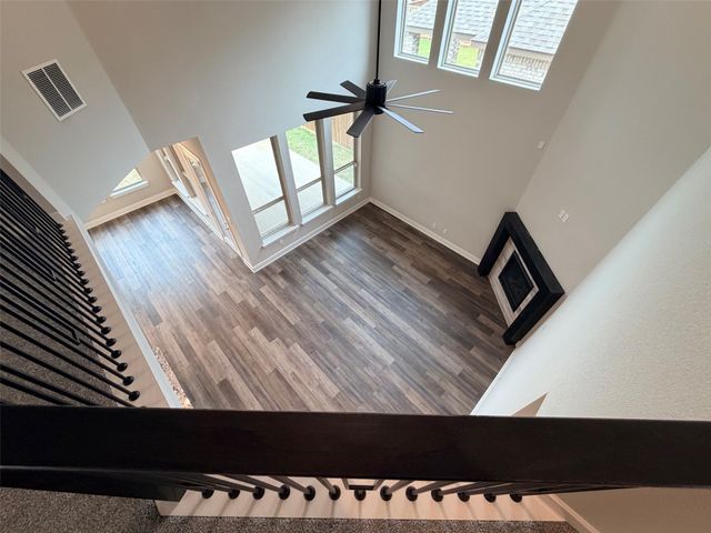 1112 El Sol Boulevard, Sherman, TX 75090