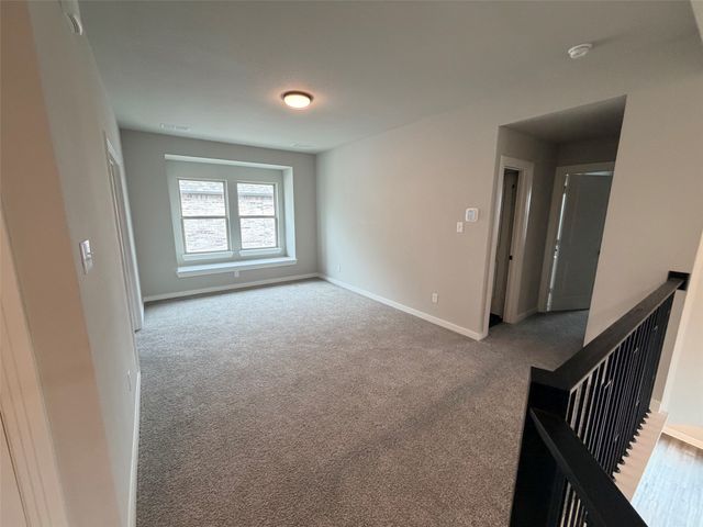 1112 El Sol Boulevard, Sherman, TX 75090