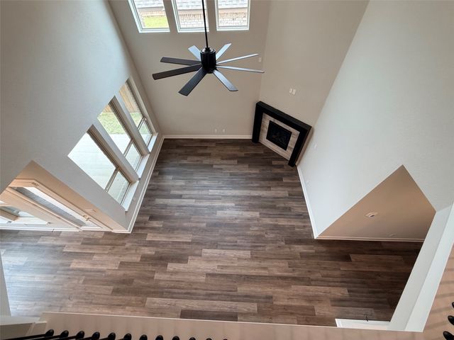 1112 El Sol Boulevard, Sherman, TX 75090