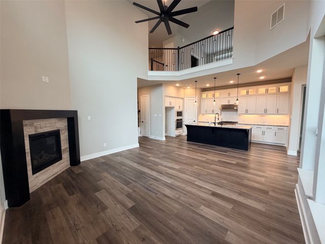 1112 El Sol Boulevard, Sherman, TX 75090