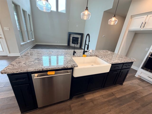 1112 El Sol Boulevard, Sherman, TX 75090