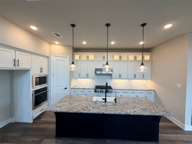 1112 El Sol Boulevard, Sherman, TX 75090
