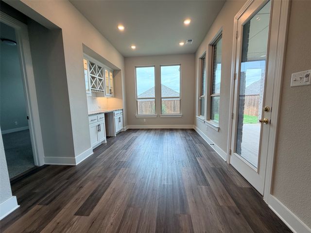 1112 El Sol Boulevard, Sherman, TX 75090