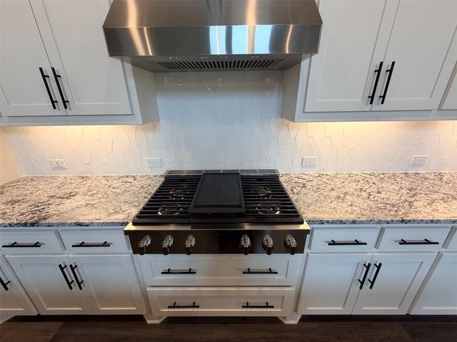 1112 El Sol Boulevard, Sherman, TX 75090