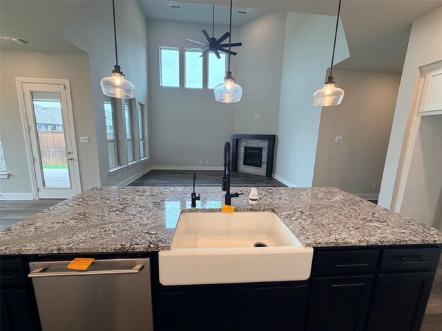 1112 El Sol Boulevard, Sherman, TX 75090