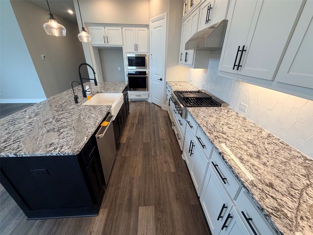 1112 El Sol Boulevard, Sherman, TX 75090