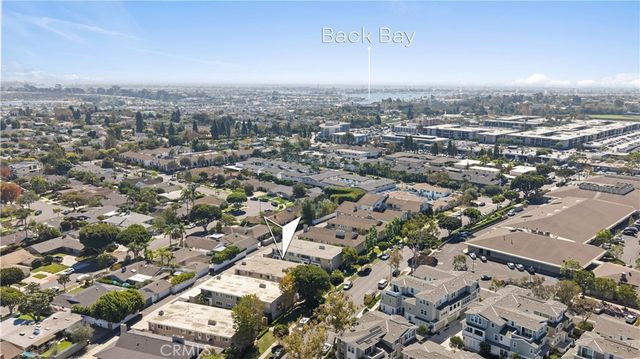 1200 Rutland Road 1, Newport Beach, CA 92660
