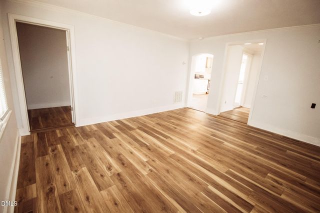 1520 Old Barbour Road, Benson, NC 27504
