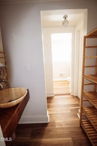 1520 Old Barbour Road, Benson, NC 27504