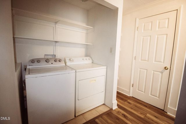 1520 Old Barbour Road, Benson, NC 27504
