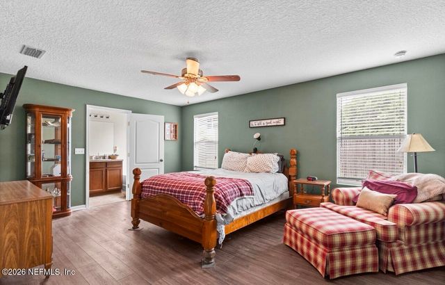 11779 BLUEBERRY Lane, Macclenny, FL 32063