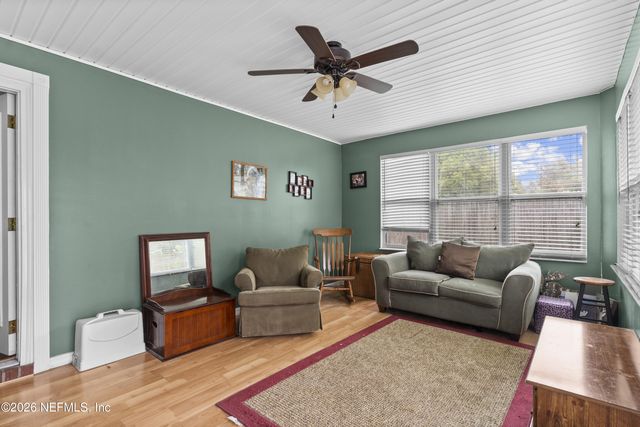 11779 BLUEBERRY Lane, Macclenny, FL 32063