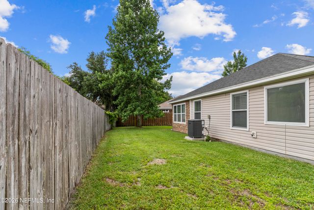 11779 BLUEBERRY Lane, Macclenny, FL 32063