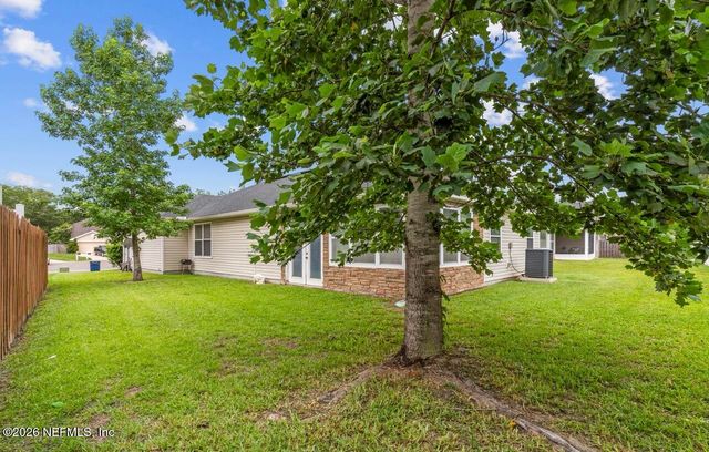 11779 BLUEBERRY Lane, Macclenny, FL 32063