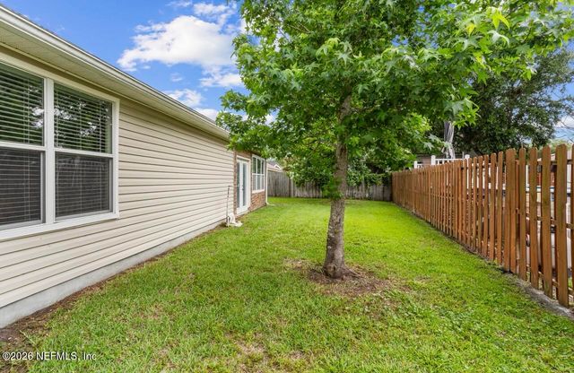 11779 BLUEBERRY Lane, Macclenny, FL 32063