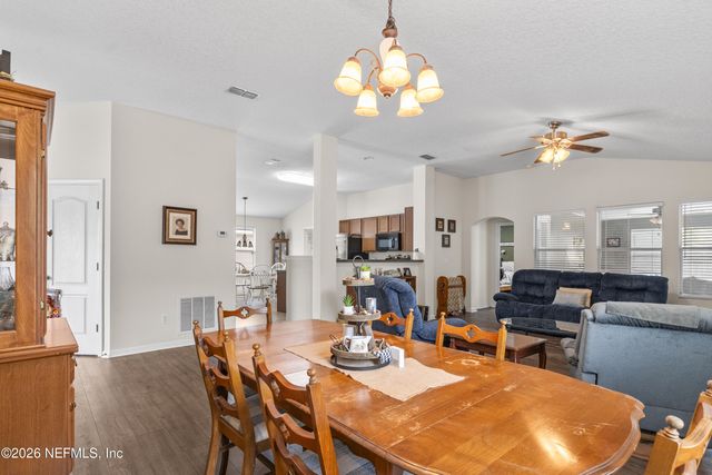 11779 BLUEBERRY Lane, Macclenny, FL 32063