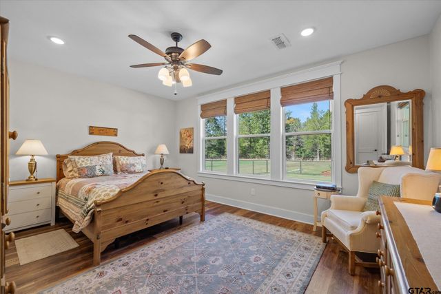 13925 Cedar Vista Lane, Tyler, TX 75704