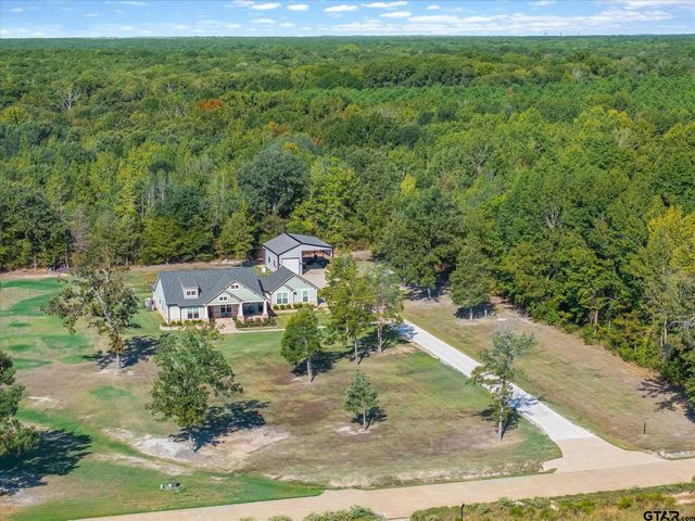 13925 Cedar Vista Lane, Tyler, TX 75704