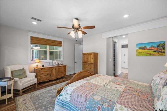 13925 Cedar Vista Lane, Tyler, TX 75704