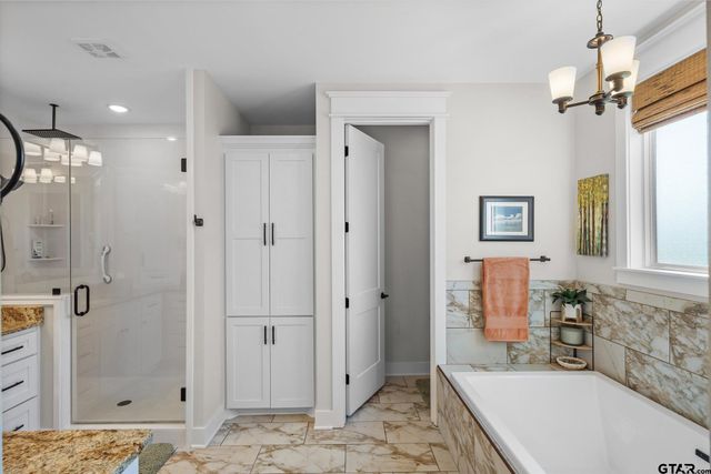 13925 Cedar Vista Lane, Tyler, TX 75704