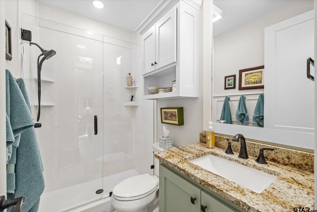 13925 Cedar Vista Lane, Tyler, TX 75704
