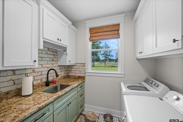 13925 Cedar Vista Lane, Tyler, TX 75704
