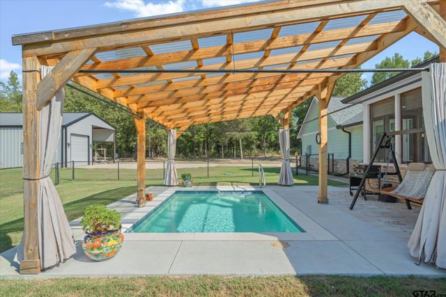 13925 Cedar Vista Lane, Tyler, TX 75704