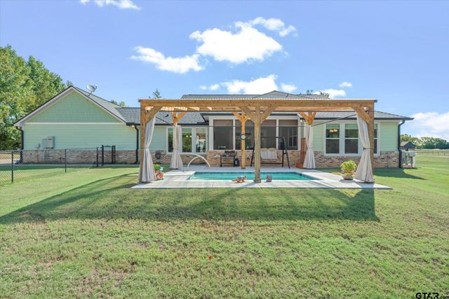 13925 Cedar Vista Lane, Tyler, TX 75704